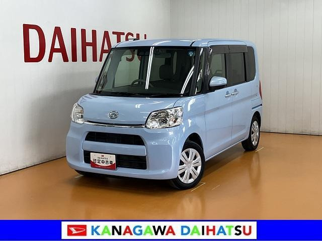 タントX リミテッド SAIII