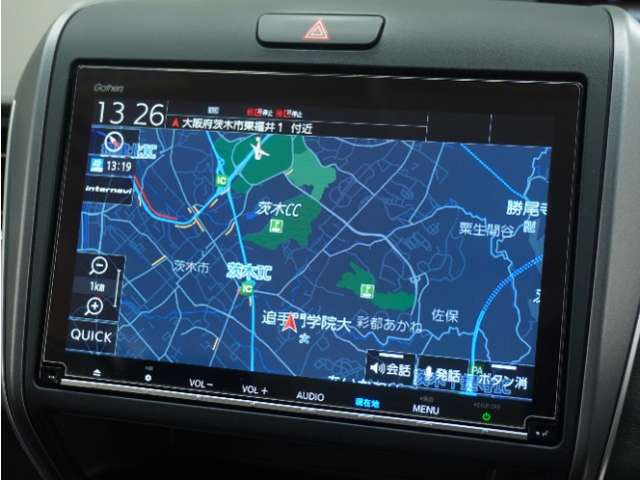 フリード+1.5 ハイブリッド G ホンダセンシング