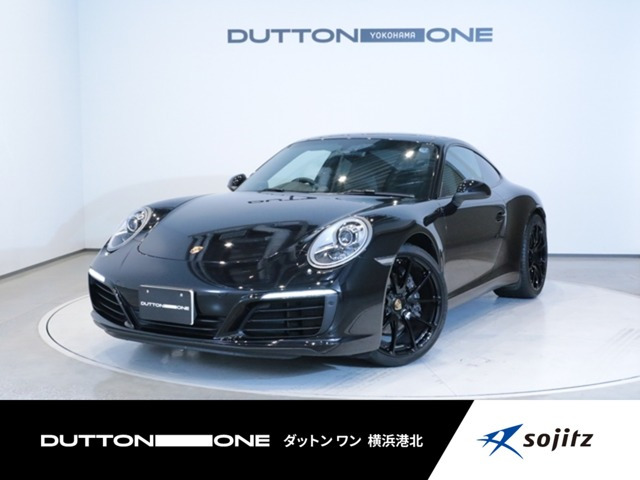 911カレラ PDK