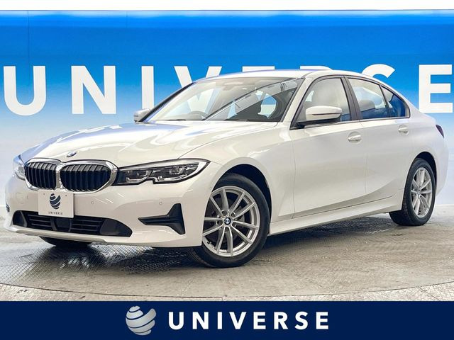 3シリーズセダン320d xドライブ 4WD