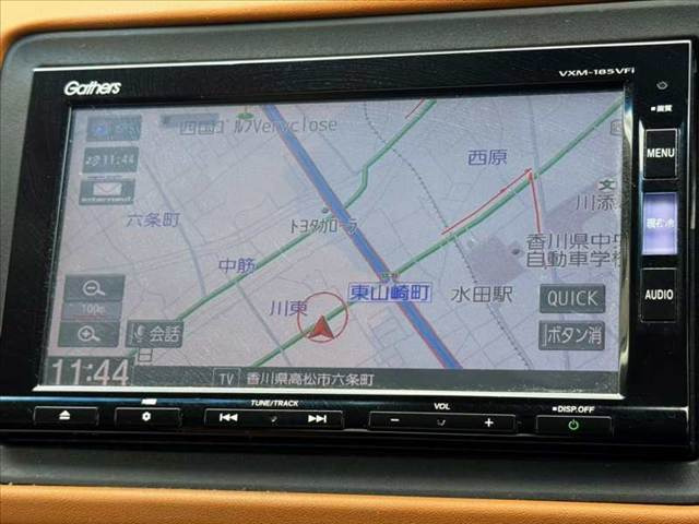 ヴェゼル1.5 ハイブリッド Z ホンダセンシング