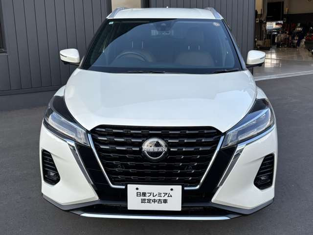 キックス1.2 X ツートーン インテリアエディション (e-POWER)