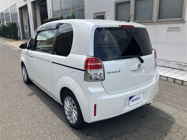 スペイド1.5 F