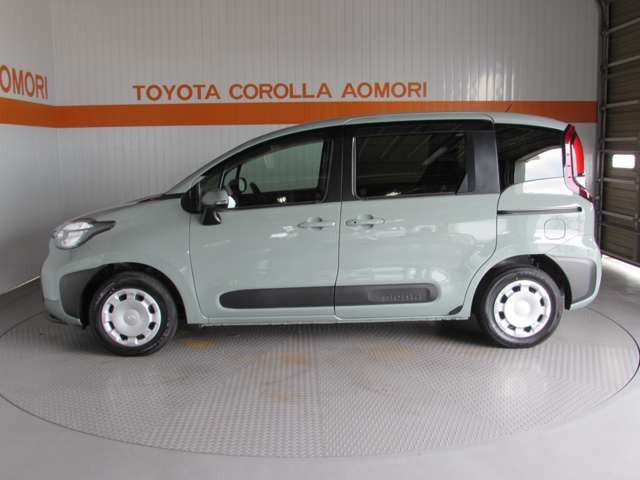 シエンタハイブリッド 1.5 G E-Four 4WD