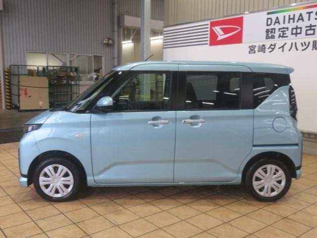 ムーヴX