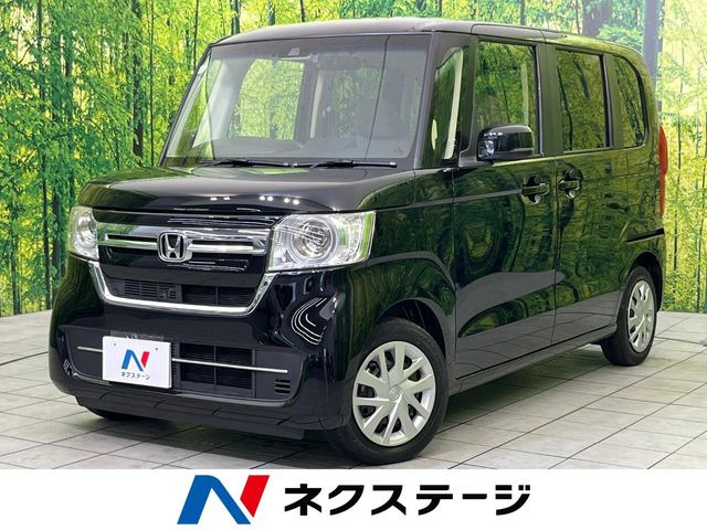 N-BOXL