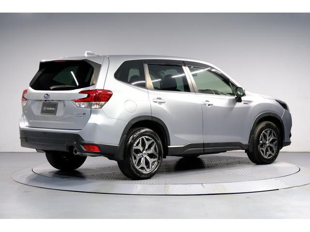 フォレスター2.0 ツーリング 4WD