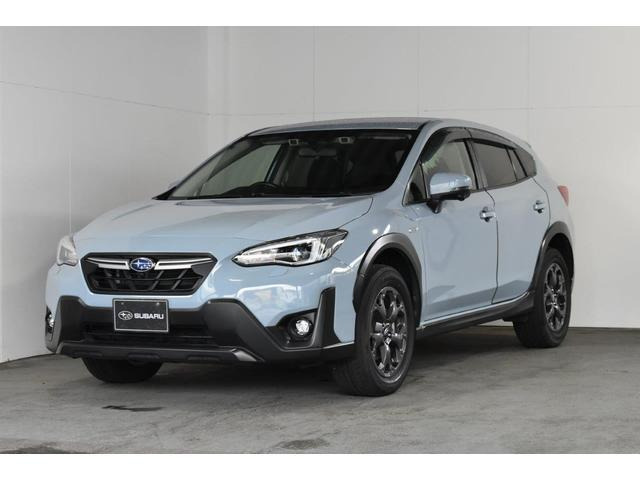 XV2.0e-L アイサイト スマートエディション 4WD