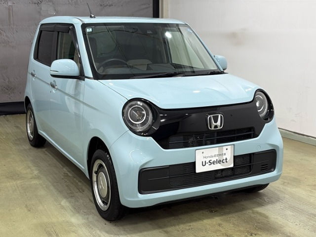 N-ONEオリジナル 4WD
