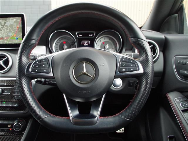 CLAシューティングブレークCLA180 スポーツ