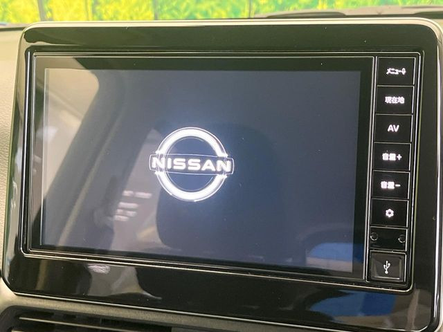 デイズハイウェイスターX