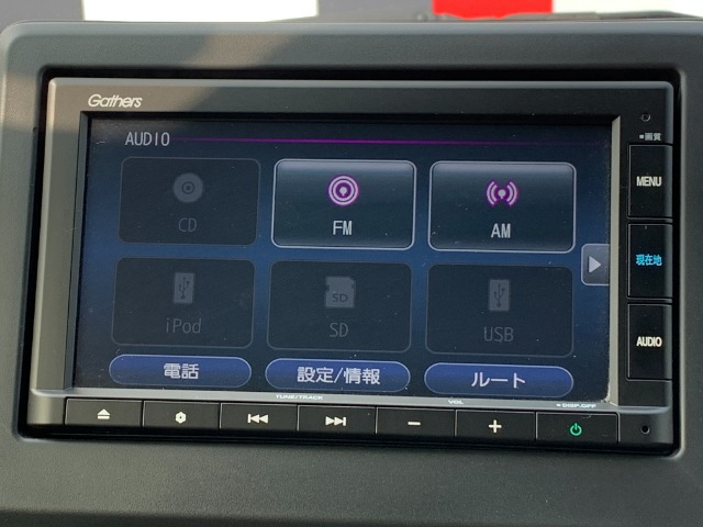 N-ONEプレミアム 4WD