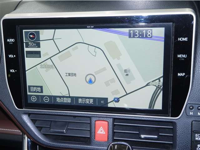 エスクァイア2.0 Gi 4WD
