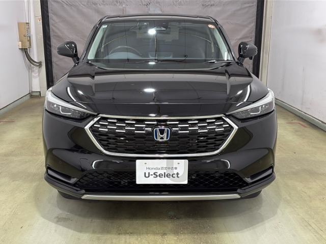ヴェゼル1.5 e:HEV Z 4WD