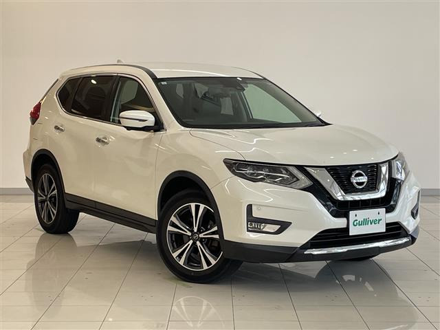 エクストレイル2.0 20Xi 4WD