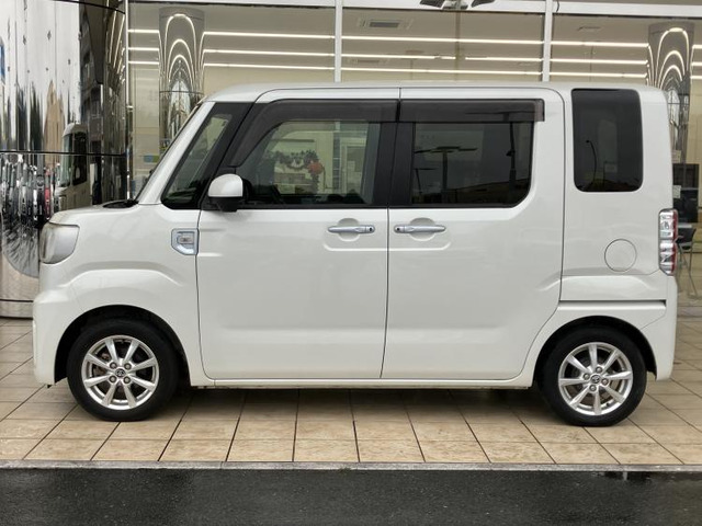 ピクシスメガL SAIII