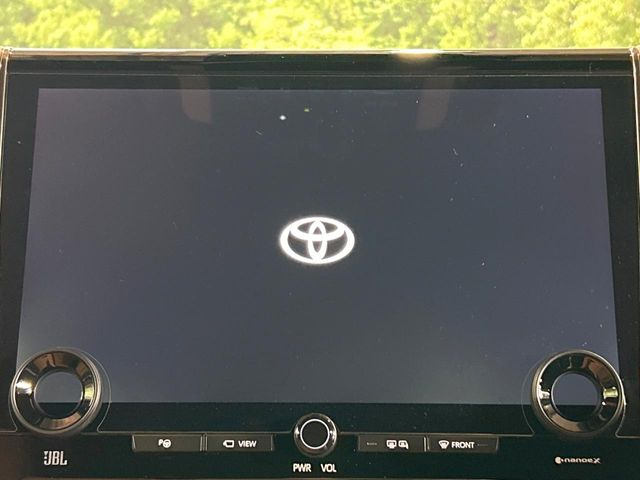 【14インチ ディスプレイオーディオ】大画面のディスプレイはAppleCarPlayやAndroidAutoが利用可能。大きな画面でスマホナビアプリ等が利用いただけます♪