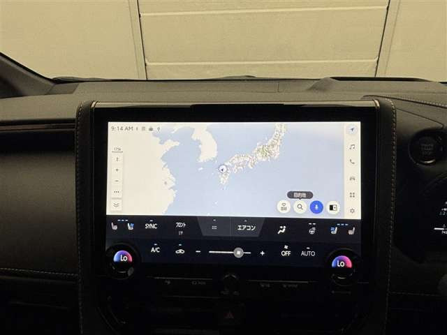 アルファード2.5 Z