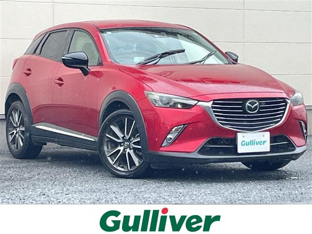CX-31.5 XD ツーリング 4WD