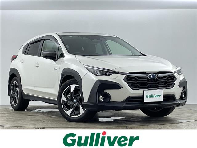 クロストレック2.0 リミテッド 4WD