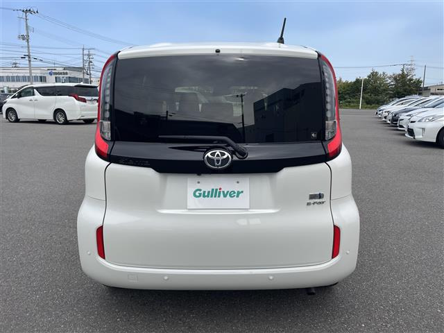 シエンタハイブリッド 1.5 Z E-Four 4WD