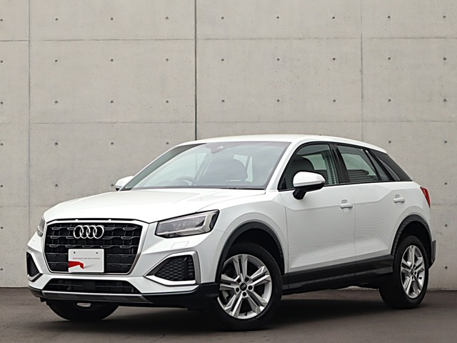 Q235 TFSI アドバンスド
