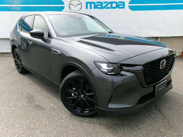 CX-603.3 XD ドライブ エディション ディーゼル 4WD