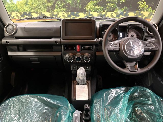 ジムニーノマド1.5 FC 4WD
