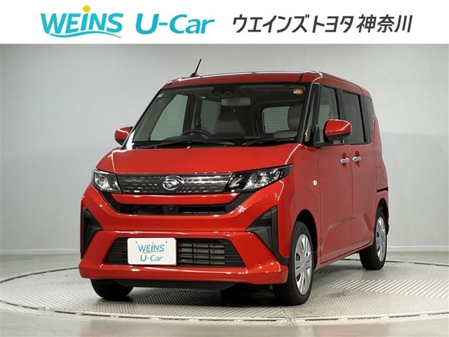 ムーヴX