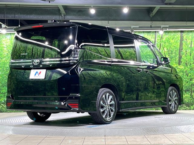 トヨタ ヴォクシー 2.0 S-Z 363.0万円 令和5年(2023年) 大阪府 中古車
