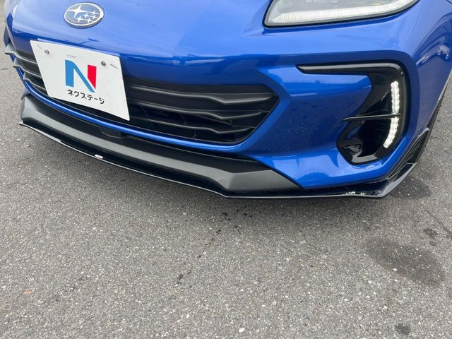 BRZ2.4 S
