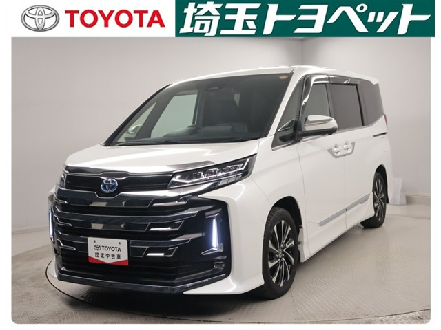 ノア