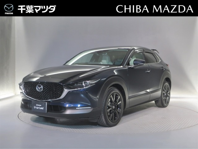 CX-301.8 XD プロアクティブ ツーリングセレクション 4WD