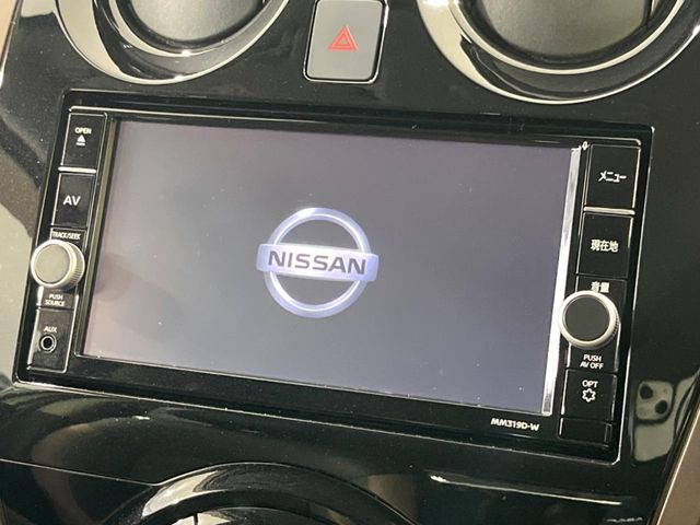 ノート1.2 e-POWER メダリスト