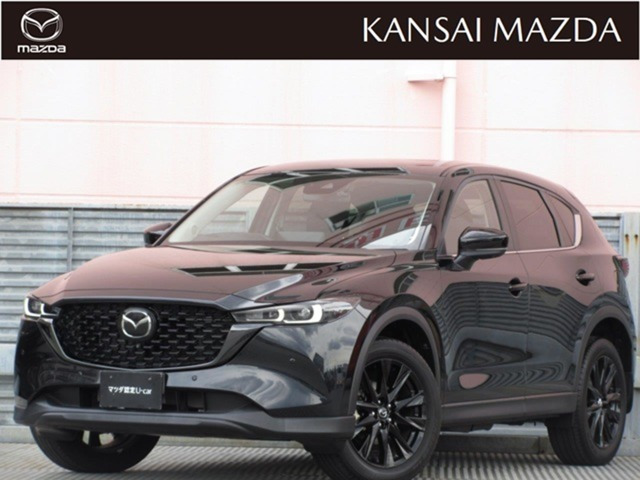 CX-52.0 20S ブラックトーンエディション