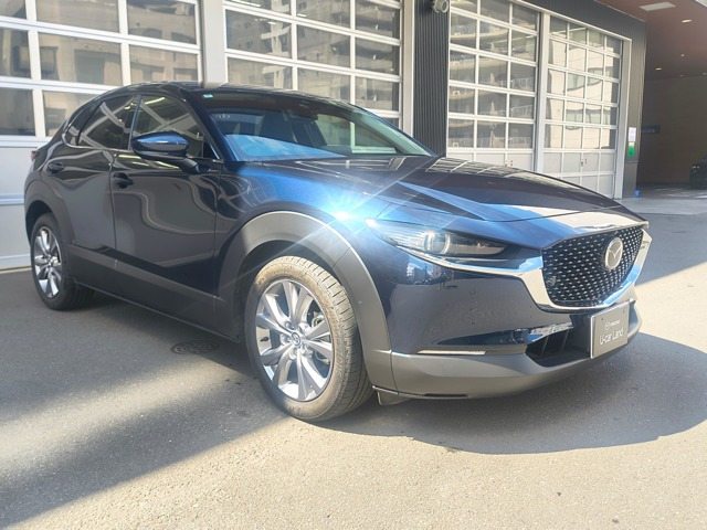 CX-301.8 XD プロアクティブ 4WD