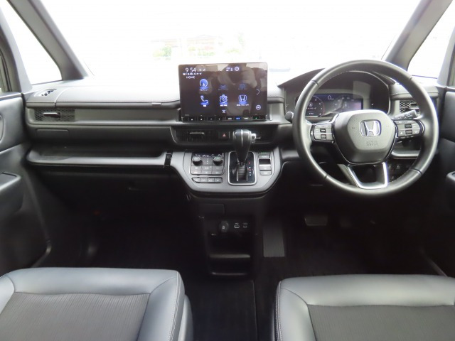 ステップワゴン1.5 スパーダ 4WD