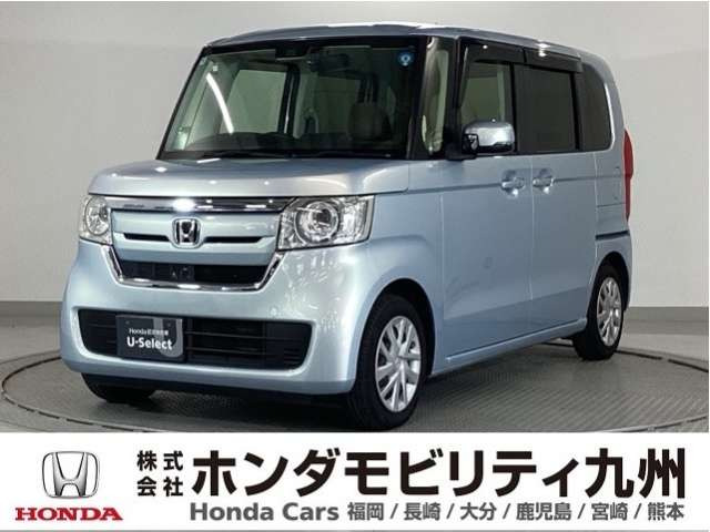 N-BOXG ホンダセンシング
