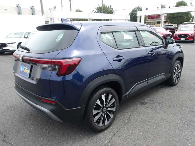 WR-V1.5 Z
