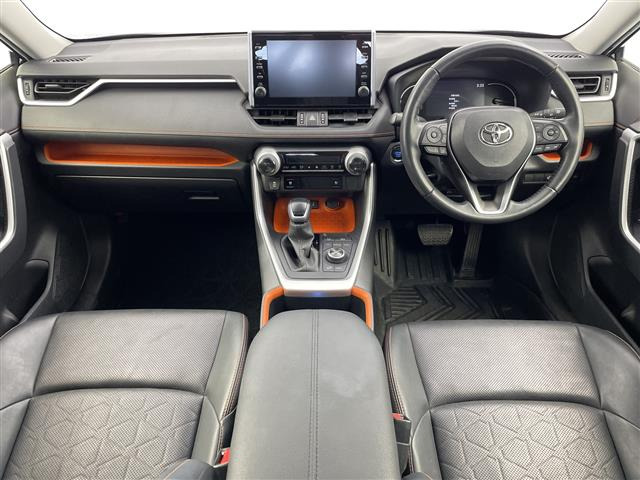 RAV42.0 アドベンチャー 4WD