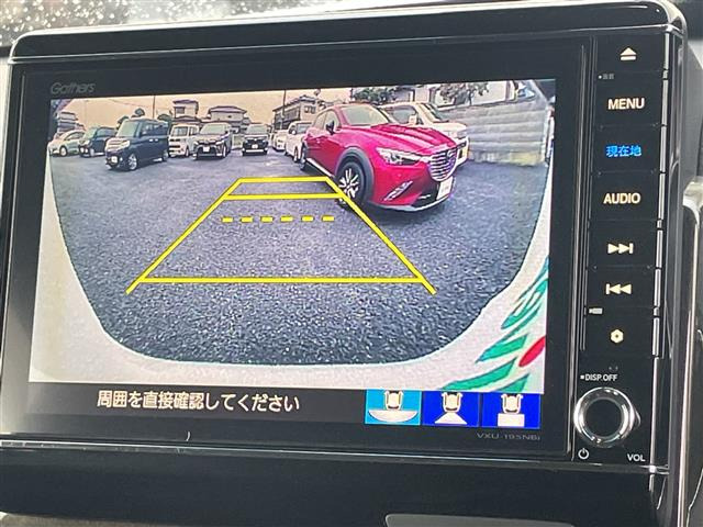 N-BOXカスタムG L ターボ ホンダセンシング
