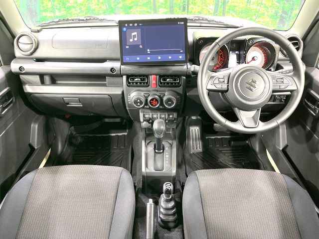 ジムニーノマド1.5 FC 4WD