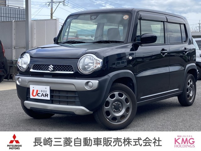 ハスラーG