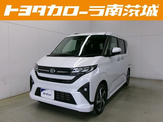 ムーヴRS
