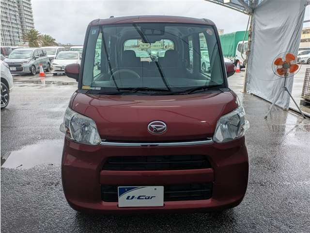 タントX SAIII