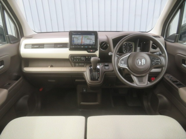 N-WGNL 4WD