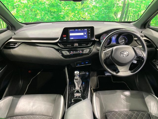 C-HR1.2 G-T モード ネロ