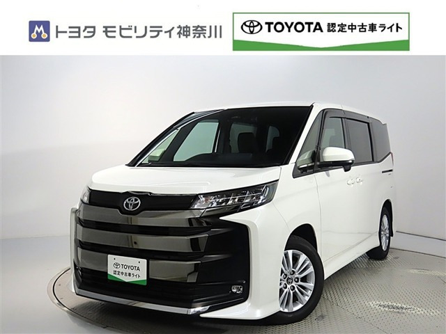 ノア