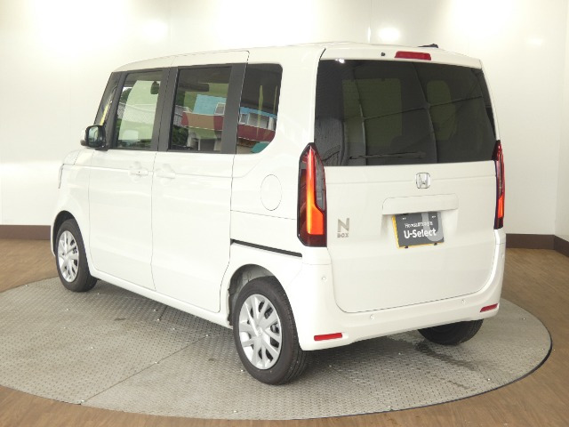 N-BOX