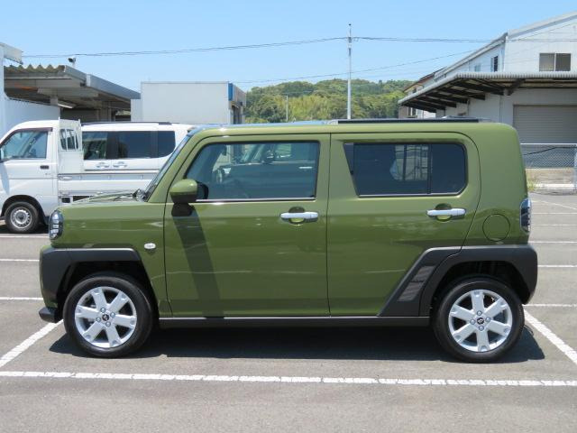 タフトG